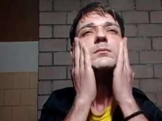 johnniewild CamSoda Model