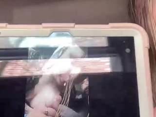 jujusworld CamSoda Model