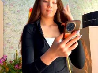 juliandyches CamSoda Model