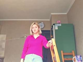 kassiepassman CamSoda Model