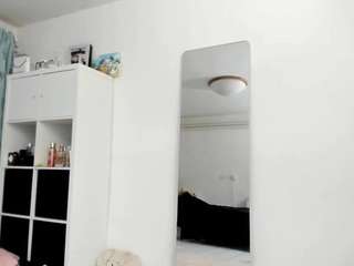 kenziedawton CamSoda Model