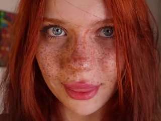 killy-merrot CamSoda Model