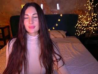 kimberlyworld CamSoda Model