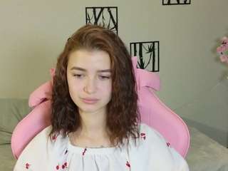 kityjafaela CamSoda Model