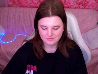 kristimoons CamSoda Model