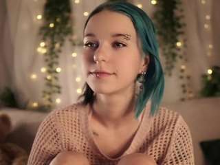 lailatomshack CamSoda Model