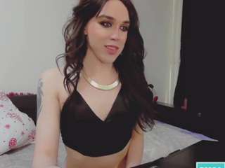 larisadolbimaya CamSoda Model