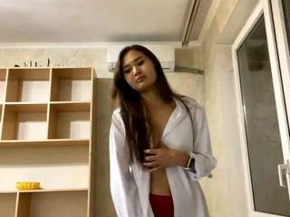 leeannleidecker CamSoda Model