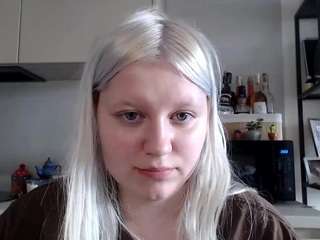 lenasecret CamSoda Model