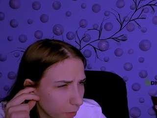 lexi-lust1 CamSoda Model