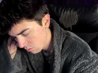 liamfosterr CamSoda Model