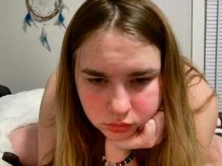 lilianlovess CamSoda Model