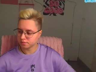 lillykissessu CamSoda Model