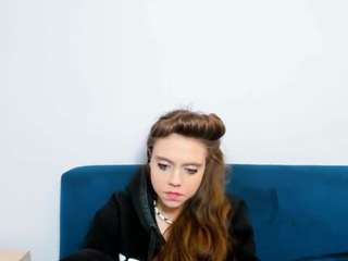 lilysensitive CamSoda Model