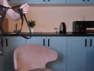 lisabevy CamSoda Model