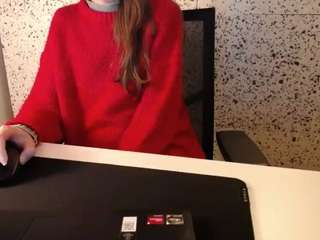 lisagreenn CamSoda Model