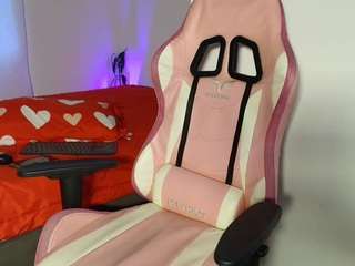 littlemilu01 CamSoda Model