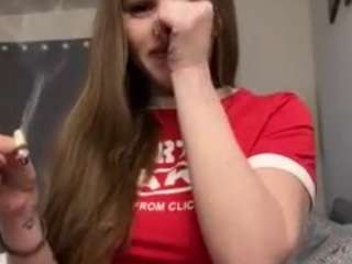 littybrittttttt CamSoda Model