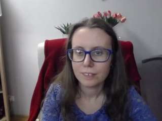 lizzysparkle CamSoda Model