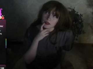 lostmademoiselle CamSoda Model