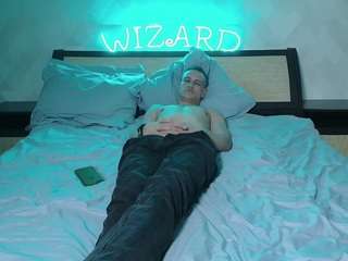 lstfl-wizard CamSoda Model