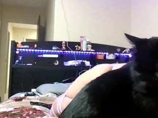 lunabunni8 CamSoda Model