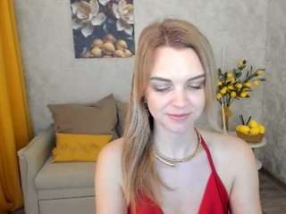 lunaflinn CamSoda Model