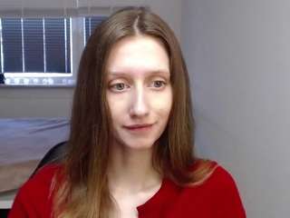 lunaxdelight CamSoda Model