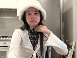 margaritakinter CamSoda Model