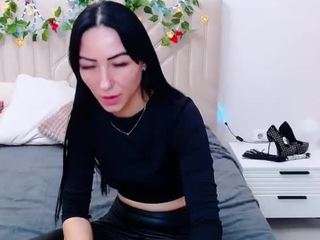 marienna-blue CamSoda Model