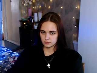 mary-bell CamSoda Model