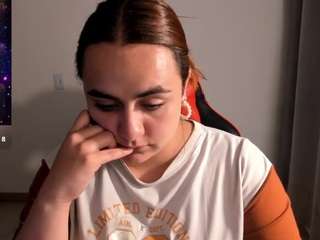 maryluna95 CamSoda Model