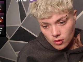 megan-c CamSoda Model