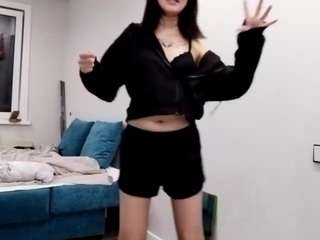 metadigness CamSoda Model