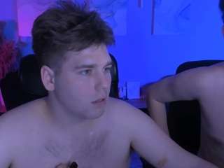 michael-strong CamSoda Model