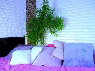 milliestram CamSoda Model