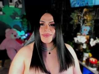 miludolly CamSoda Model