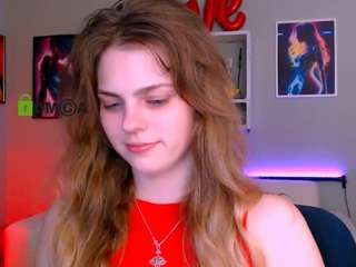 miramore CamSoda Model