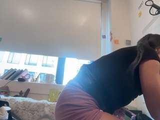 misshervanahxassani CamSoda Model