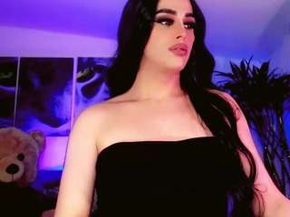 misstresshotsexy CamSoda Model