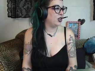 missydee CamSoda Model