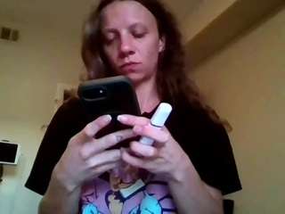 mistymae CamSoda Model