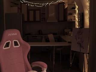 miurimiy CamSoda Model