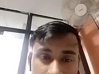 modelsujan CamSoda Model