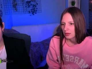 molianna CamSoda Model