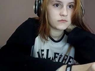 myrtlebeecher CamSoda Model