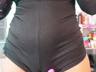 naomixjones CamSoda Model