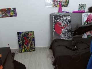 natashalau CamSoda Model