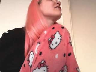 nikitawashurn CamSoda Model