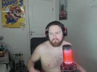 noreg95 CamSoda Model